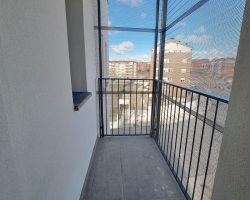 T.ALBINONNI 2 dormitorios con terraza