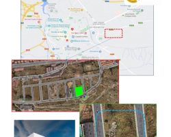 Terreno de 304 m ubicado en Hervencias